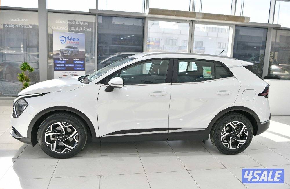 كيا سبورتاج2