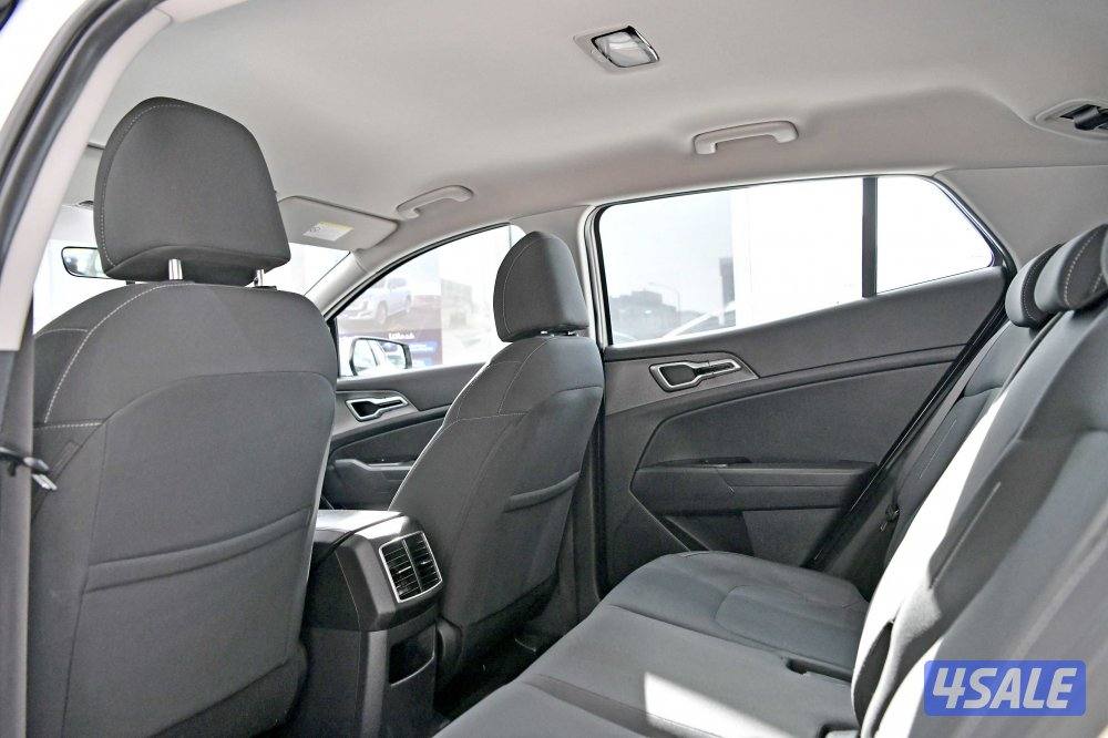 كيا سبورتاج4