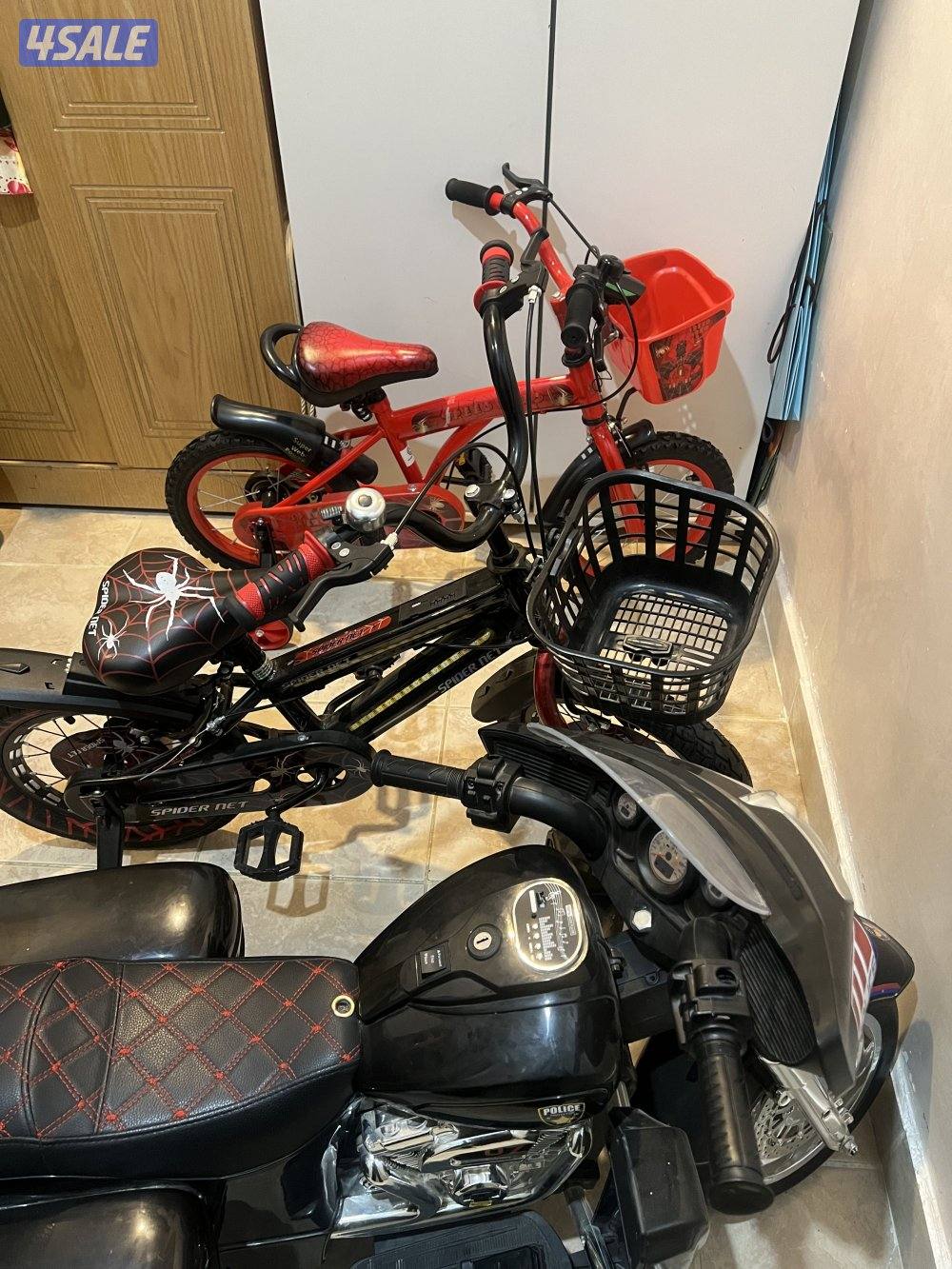 ميدان حولي عند الدائري الرابع قطعة 11 جادة 170