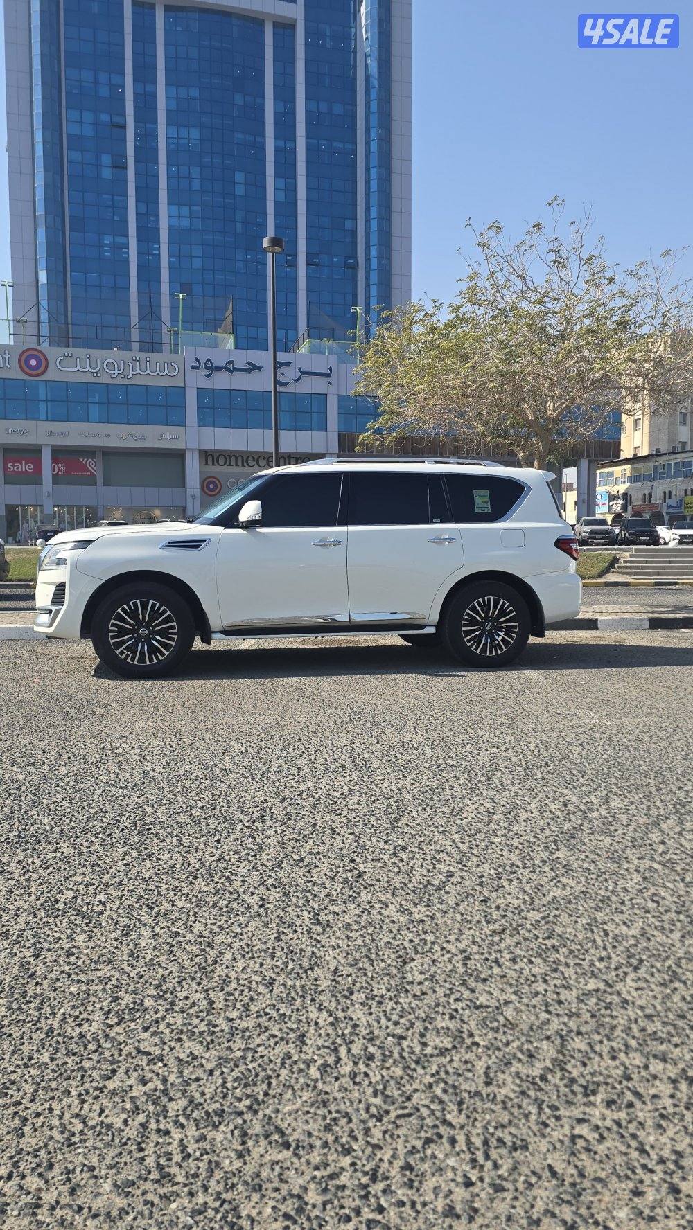 باترول 2014 مجدد 20232