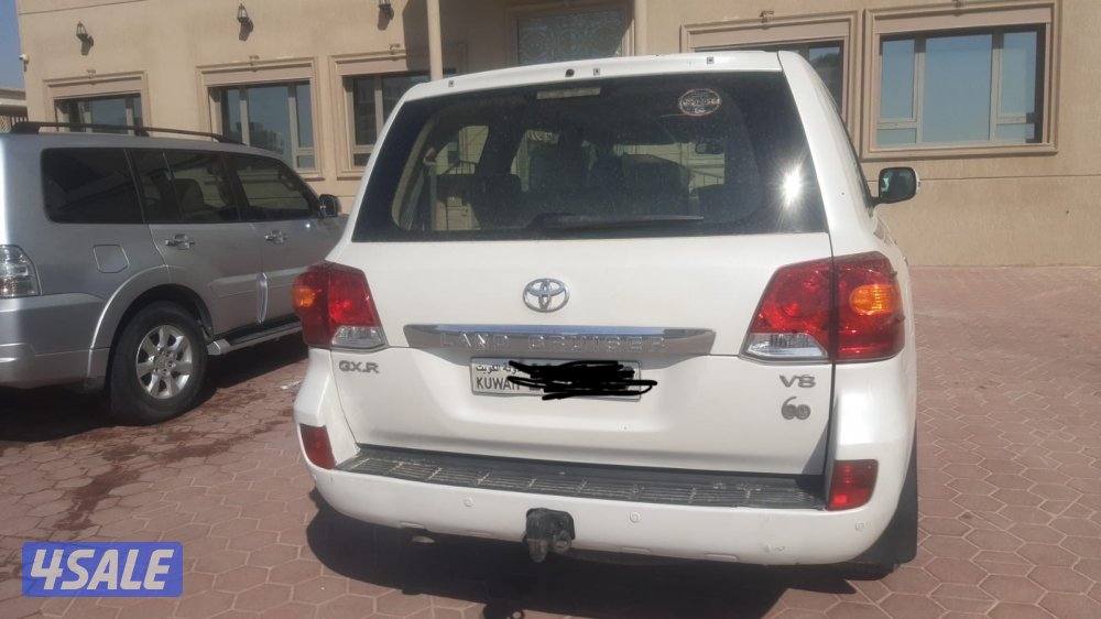 للبيع لاند كروزر2