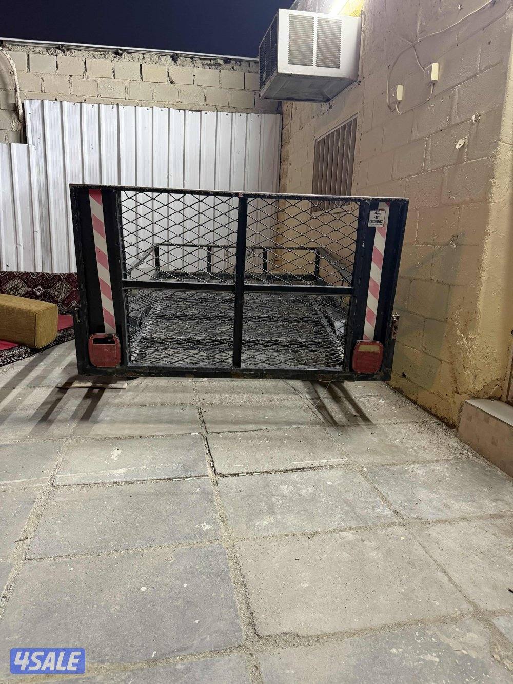 للبيع عربانة قرف قريز1