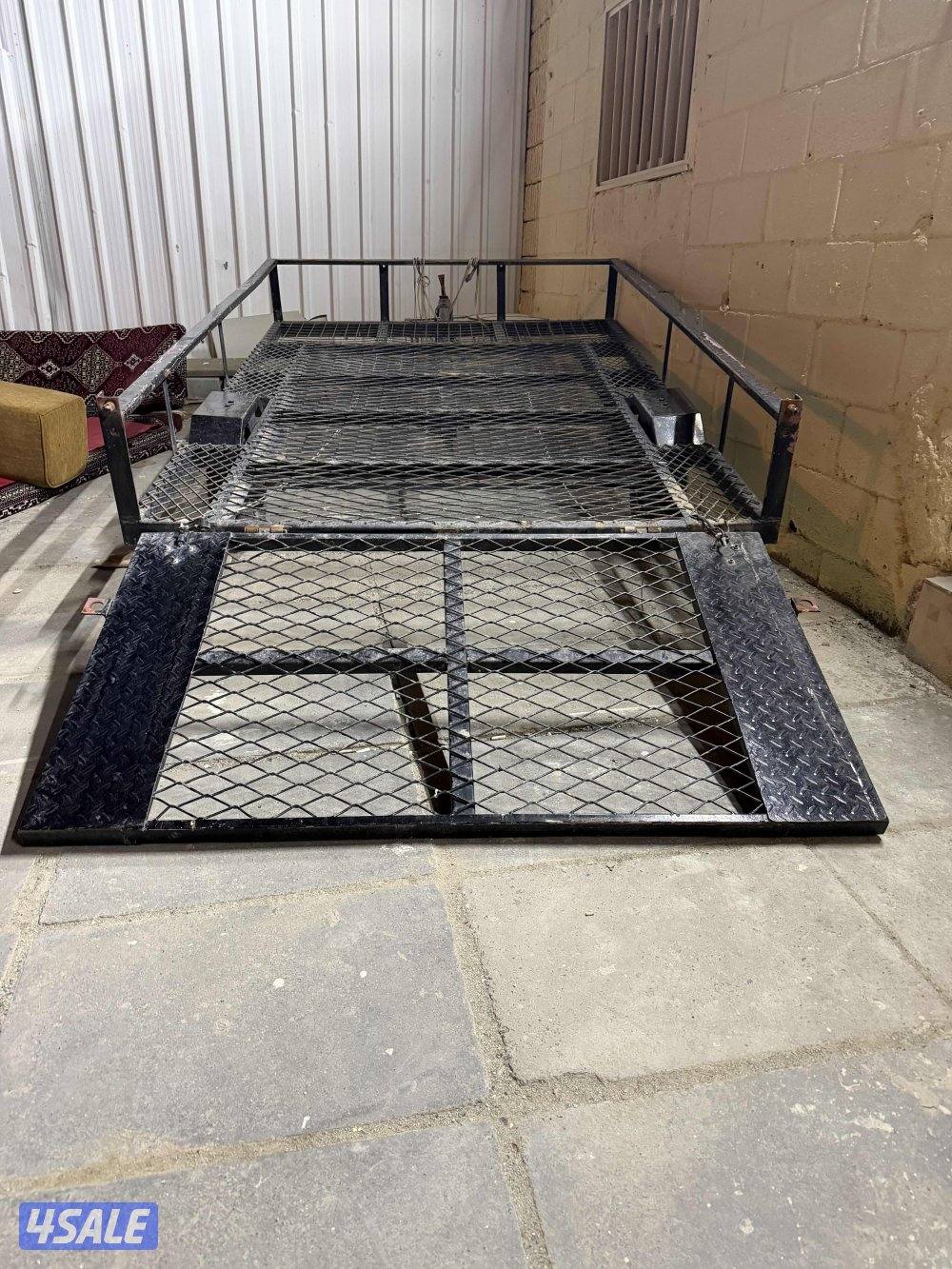 للبيع عربانة قرف قريز2