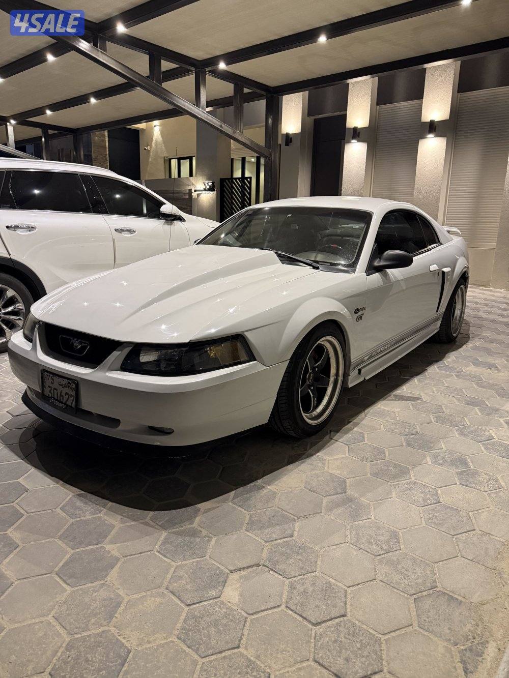 للبيع موستنق1