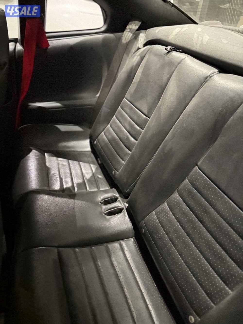 للبيع موستنق5