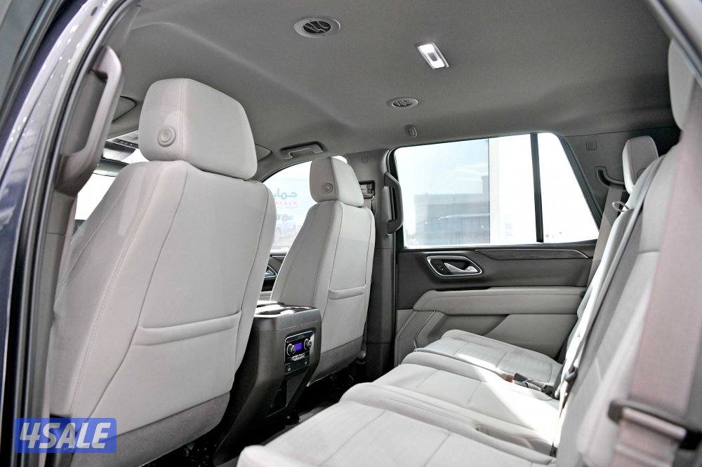 شيفروليه تاهو4