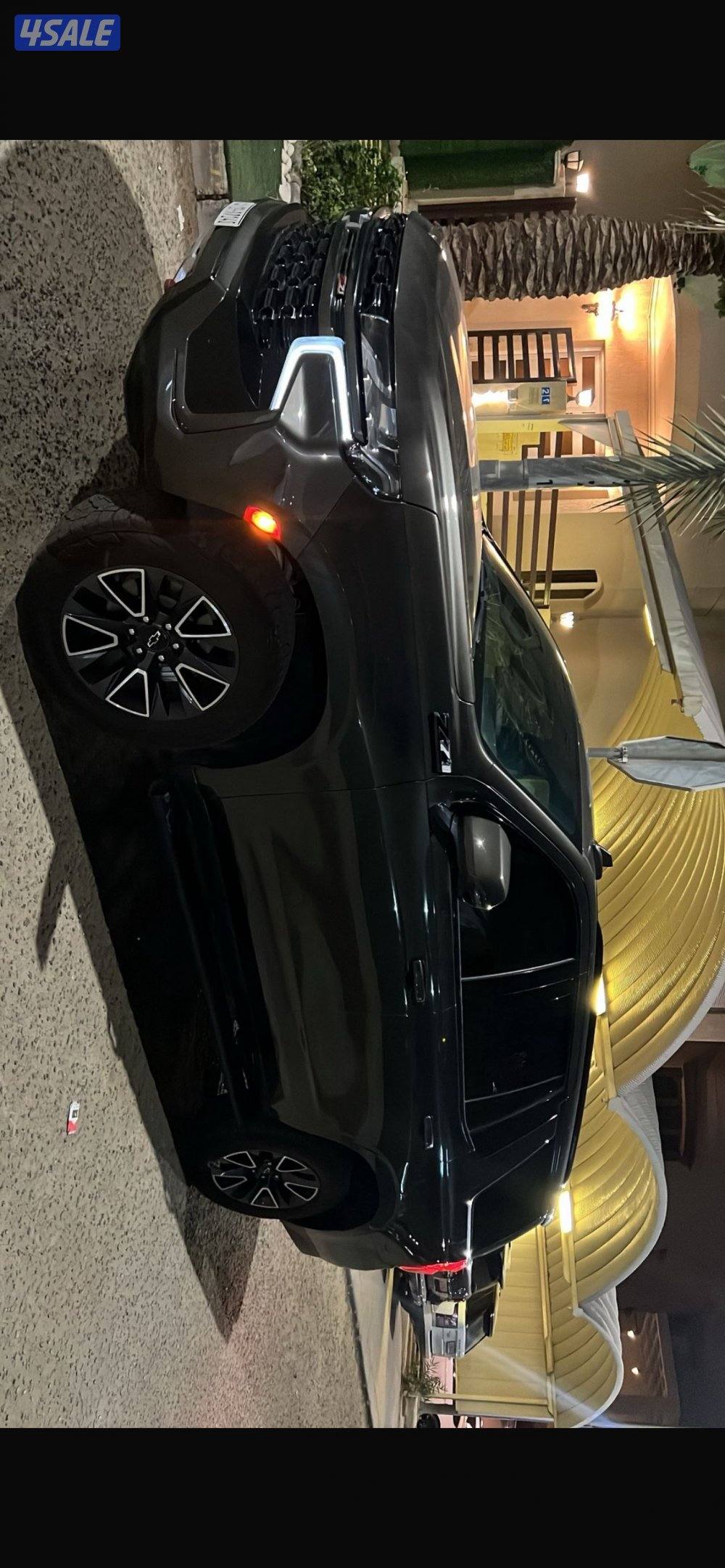 للبيع تاهو z71 20213