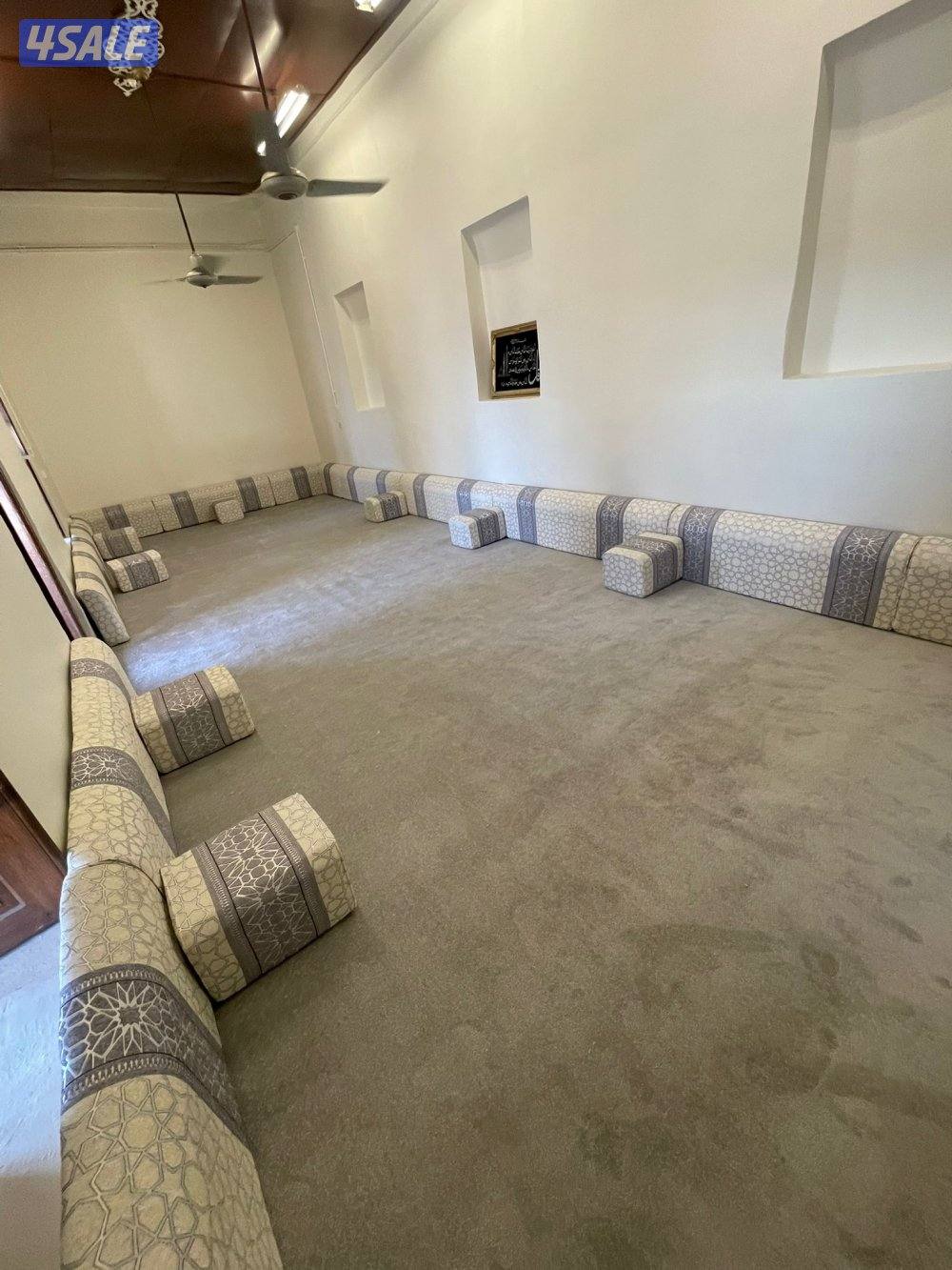 تفصال تنجيد مجالس ديوانيات1