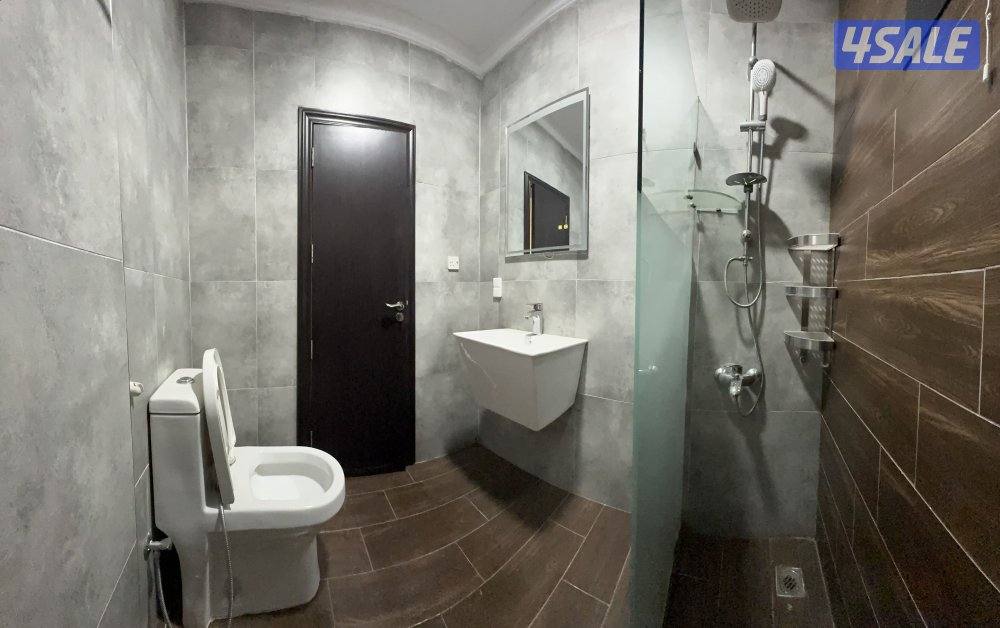 سرداب بالرميثيه المساحة ٢٥٠ متر الإيجار ٥٠٠2