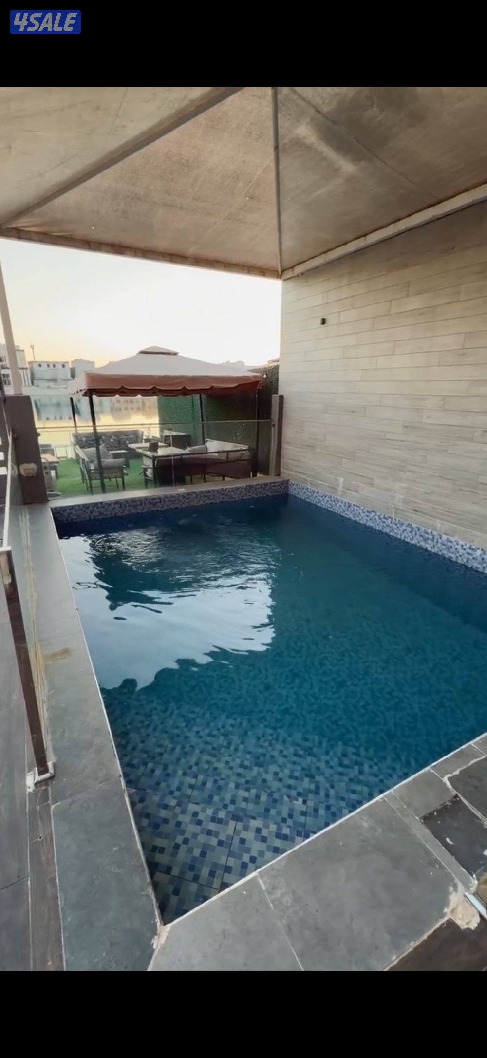 عرض الويك أند🌊😍8