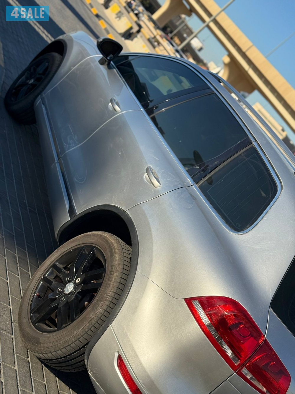 طوارق موديل 20111