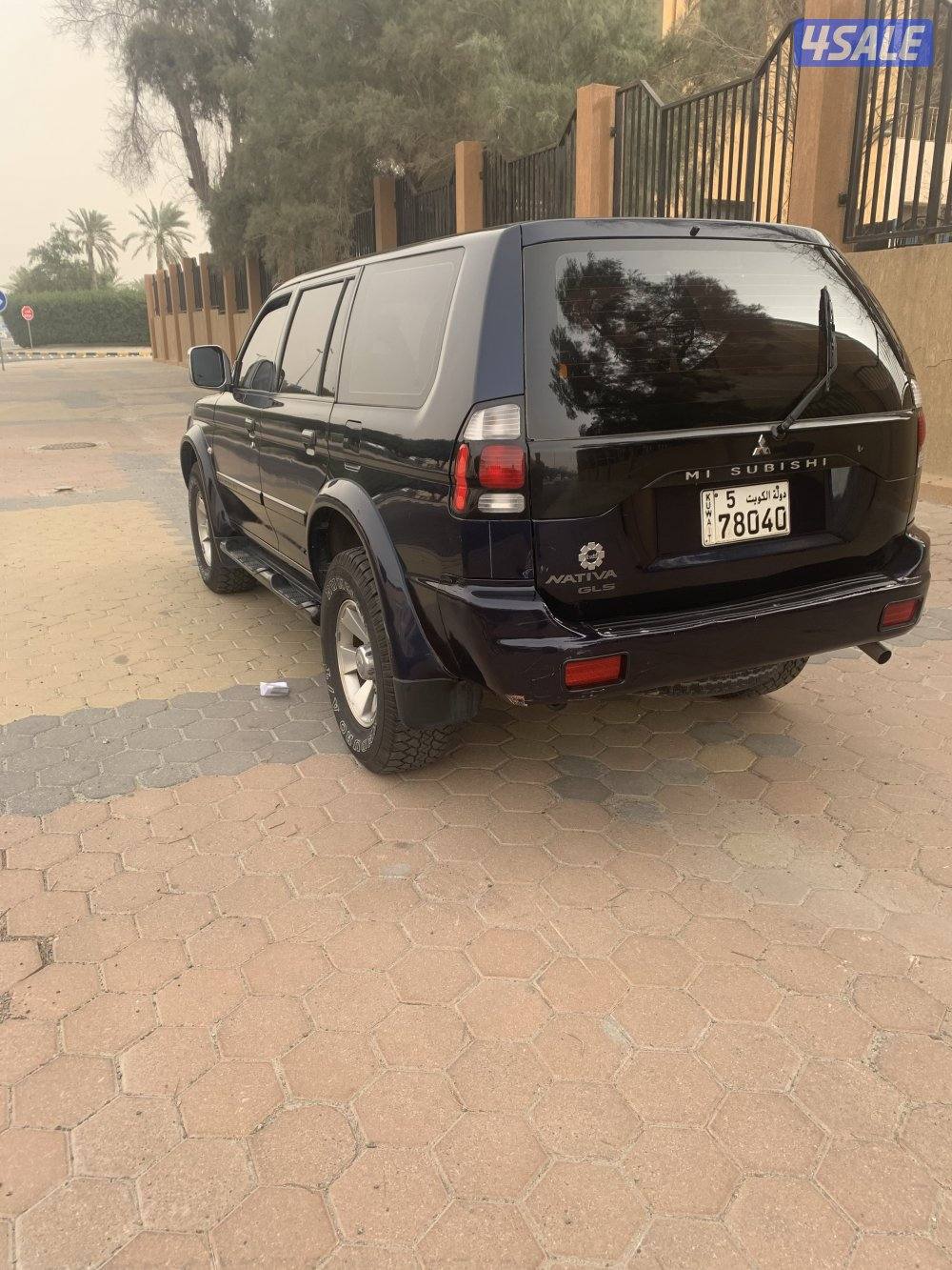 ناتيفا موديل ٢٠١٠عداد2813