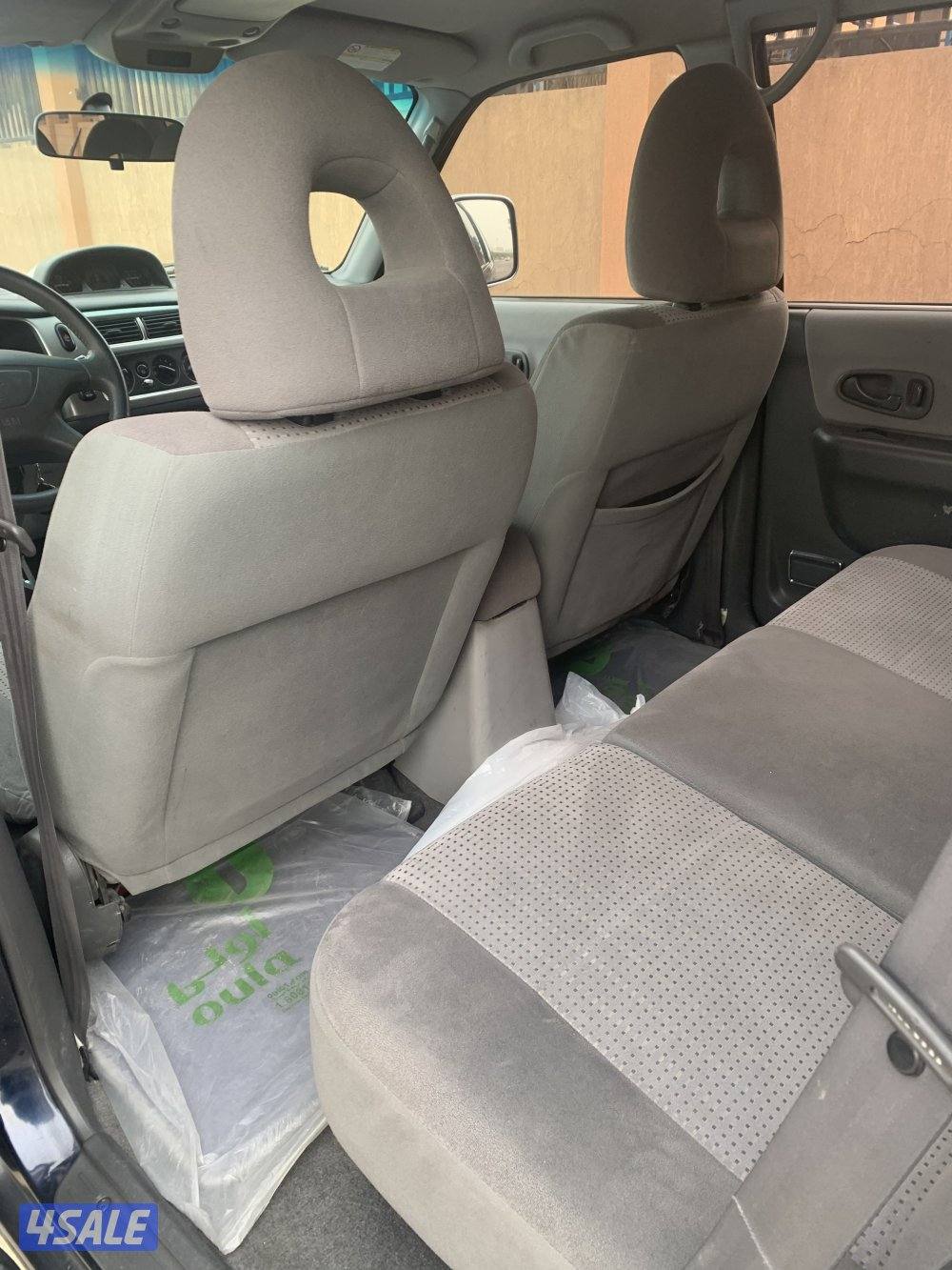 ناتيفا موديل ٢٠١٠عداد2819