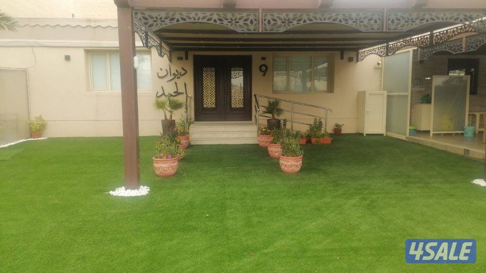 فني شبكات الري كونترول وصيانتها3