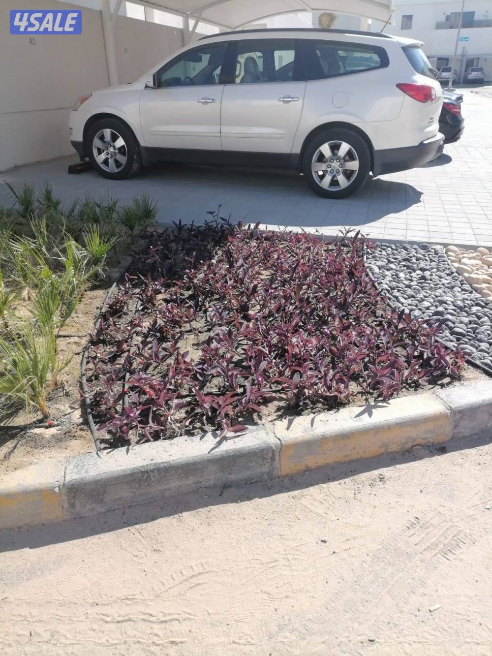 فني شبكات الري كونترول وصيانتها4