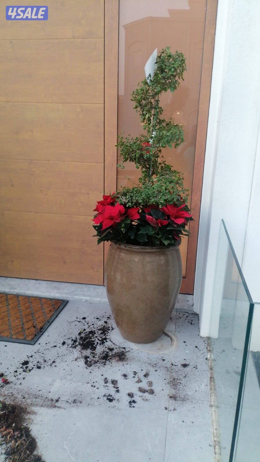 فني شبكات الري كونترول وصيانتها8