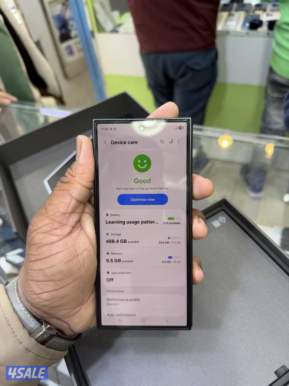 Samsung Galaxy ZTriFold1