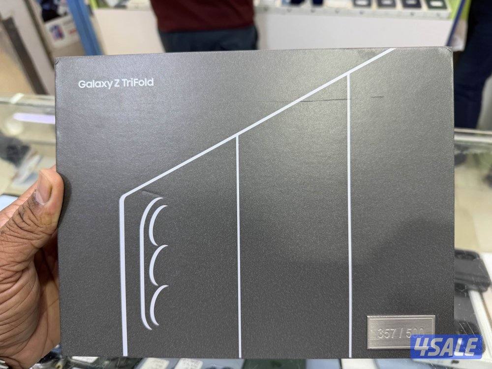 Samsung Galaxy ZTriFold3