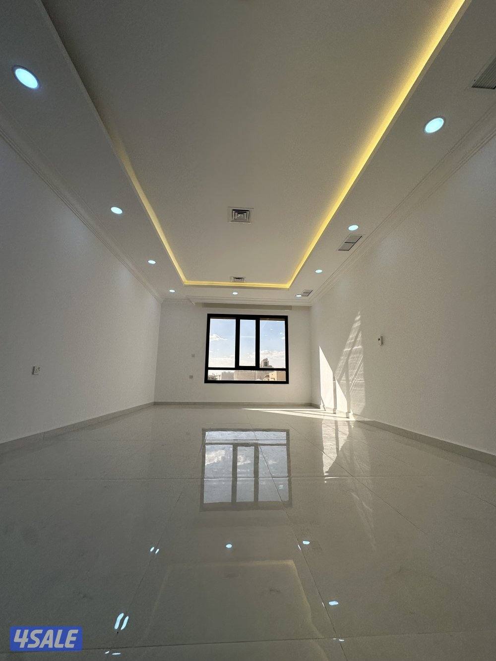 شقه برميثيه شقه سوبر ديلوكس مساحة ٢٠٠ متر1