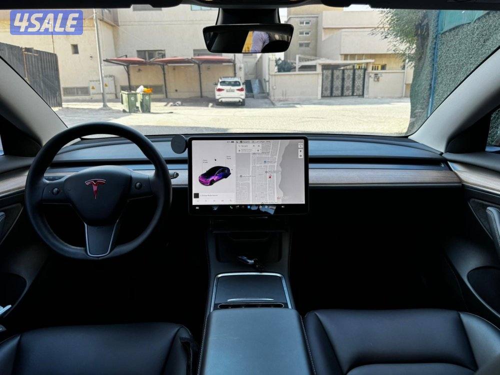 Mostly 3 standard 20213