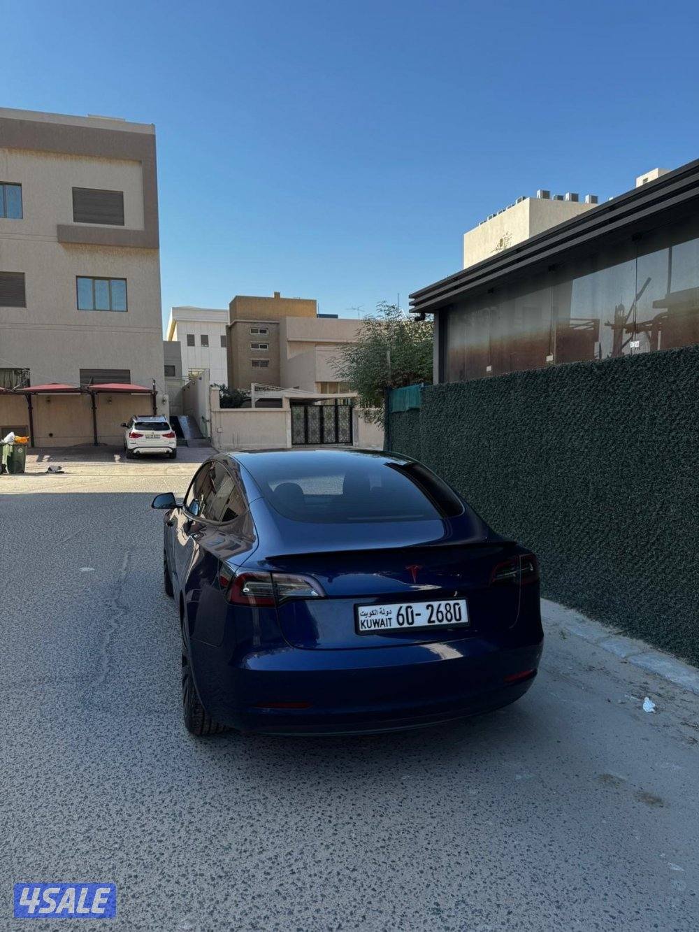 Mostly 3 standard 20214