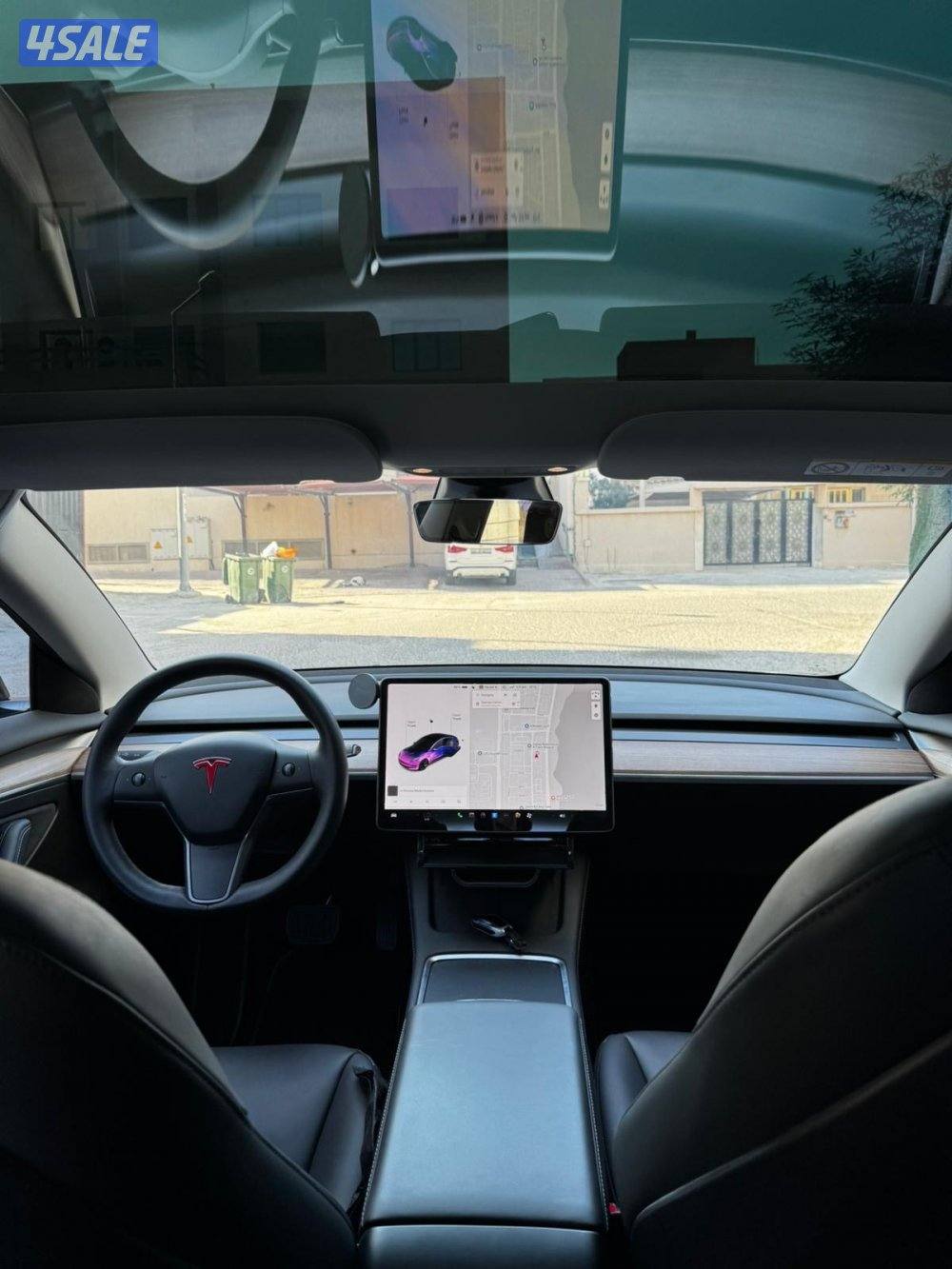 Mostly 3 standard 20215