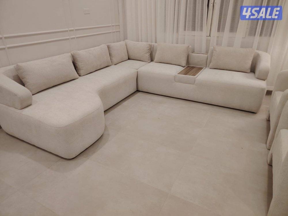 تفصال وتنجيد جميع موديلات الكنب وتفصال ستاير ويفي الفندقيه وديوانيات13