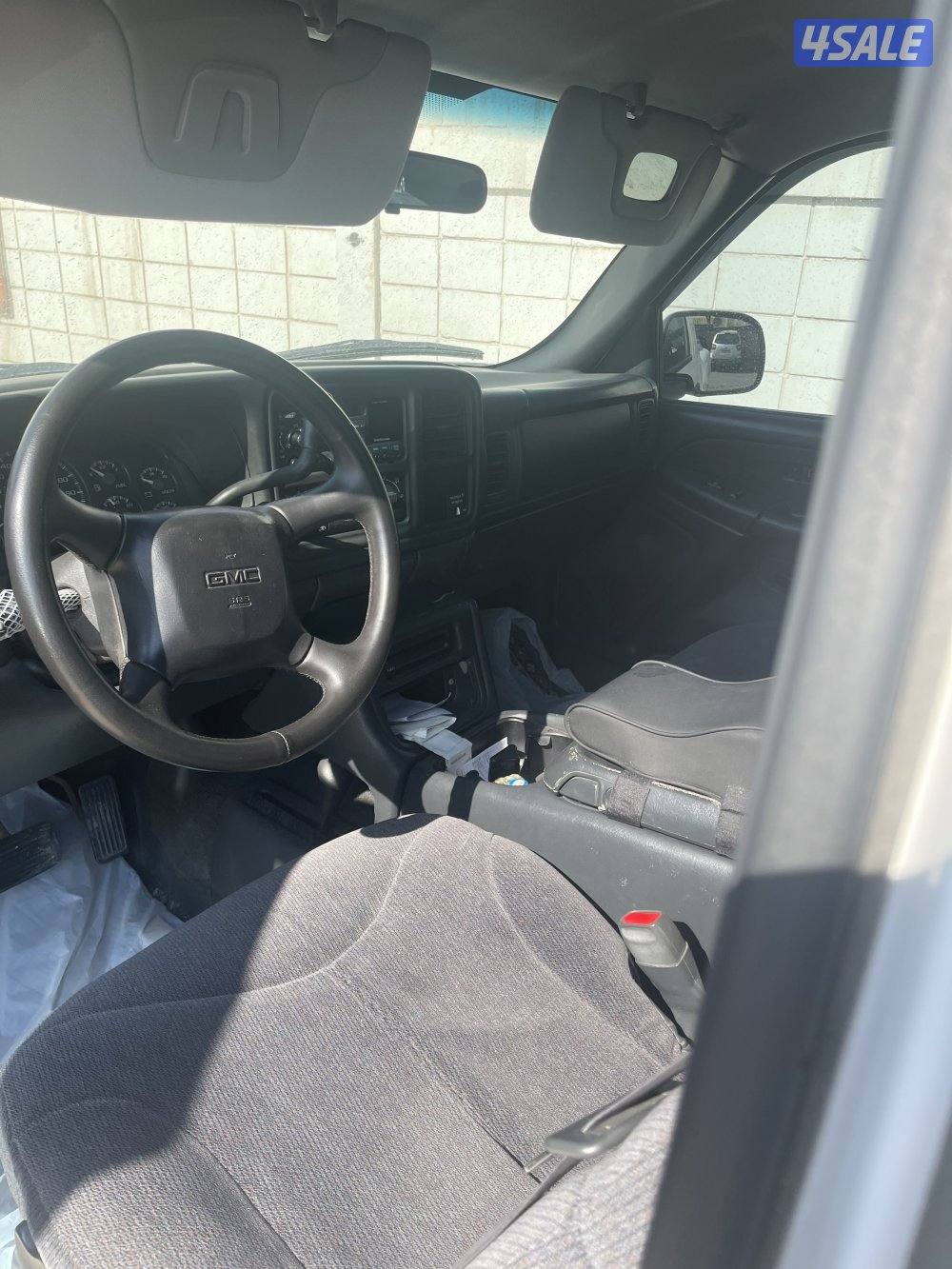 وانيت مخصر موديل 2000 دبل قير ارضي2