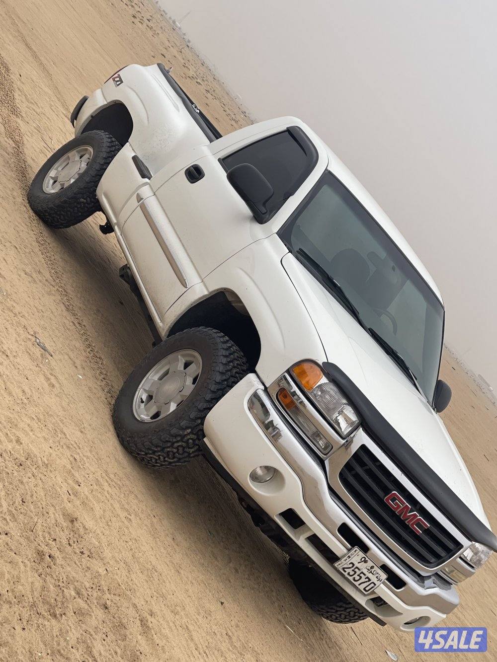 وانيت مخصر موديل 2000 دبل قير ارضي3