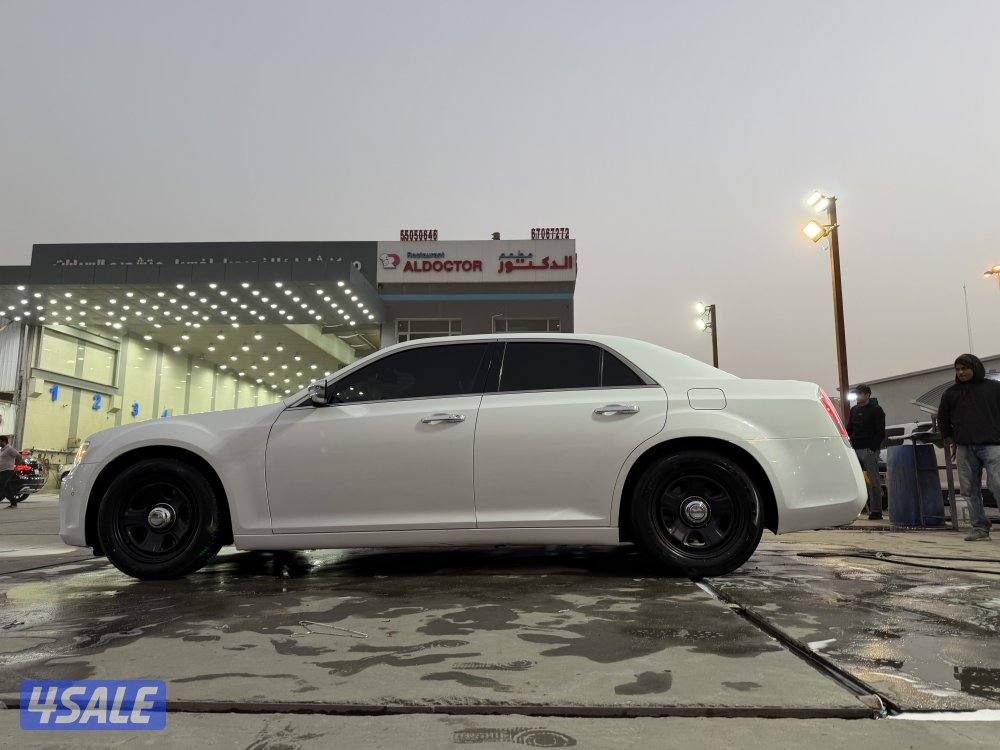 كلايزلر ممشى قليل1