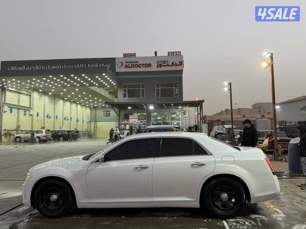 كلايزلر ممشى قليل6