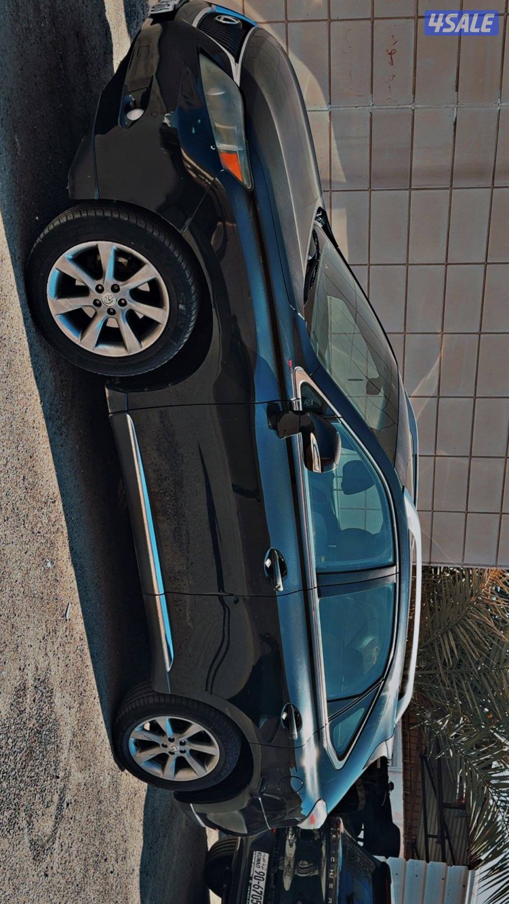 البيع Rx موديل ٢٠١١0