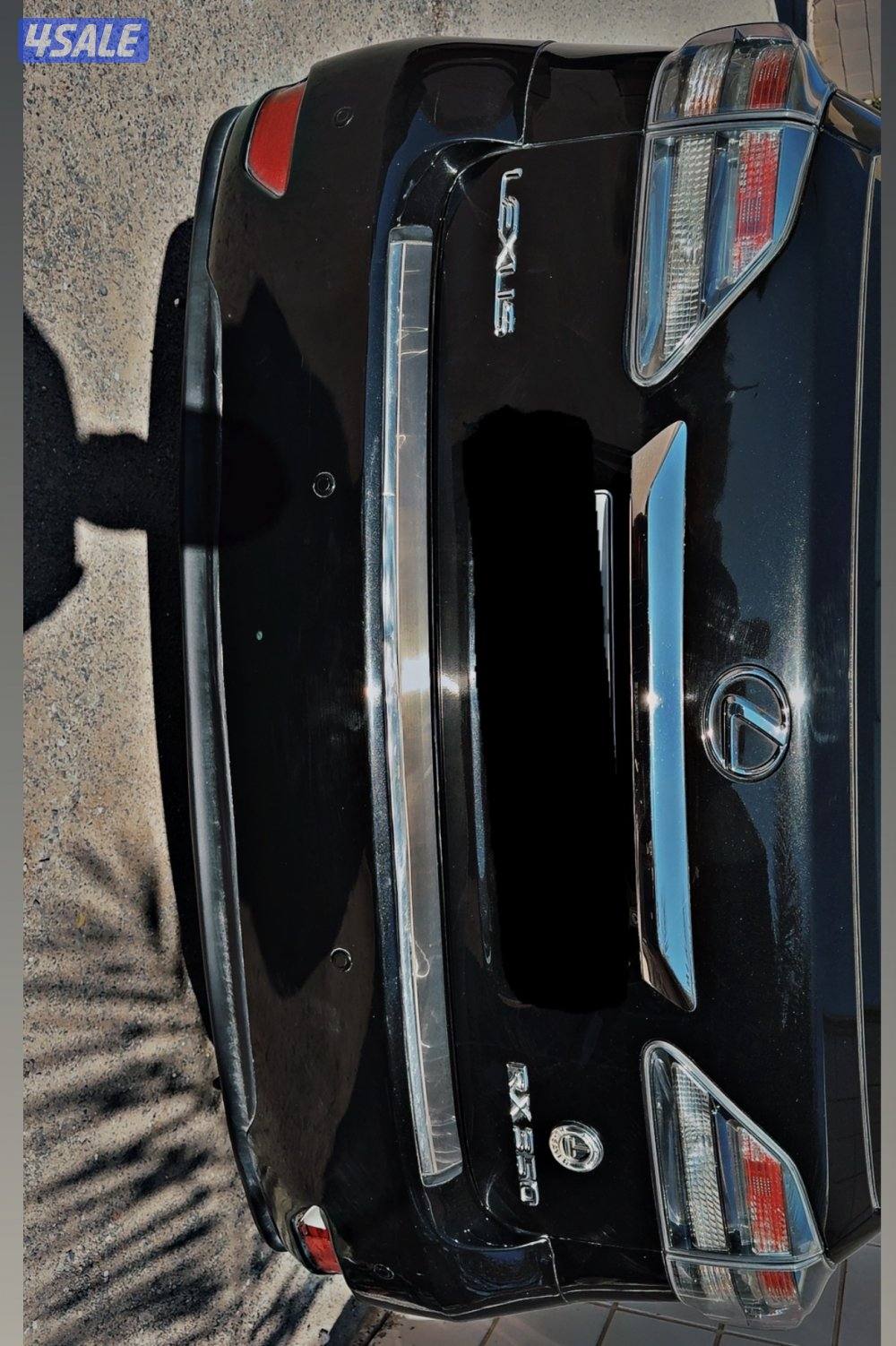 البيع Rx موديل ٢٠١١2