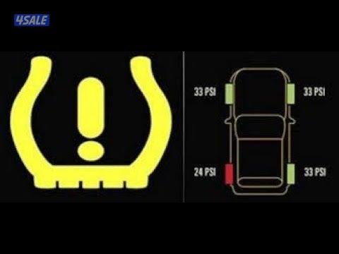 سنسر هواء الإيطارات1