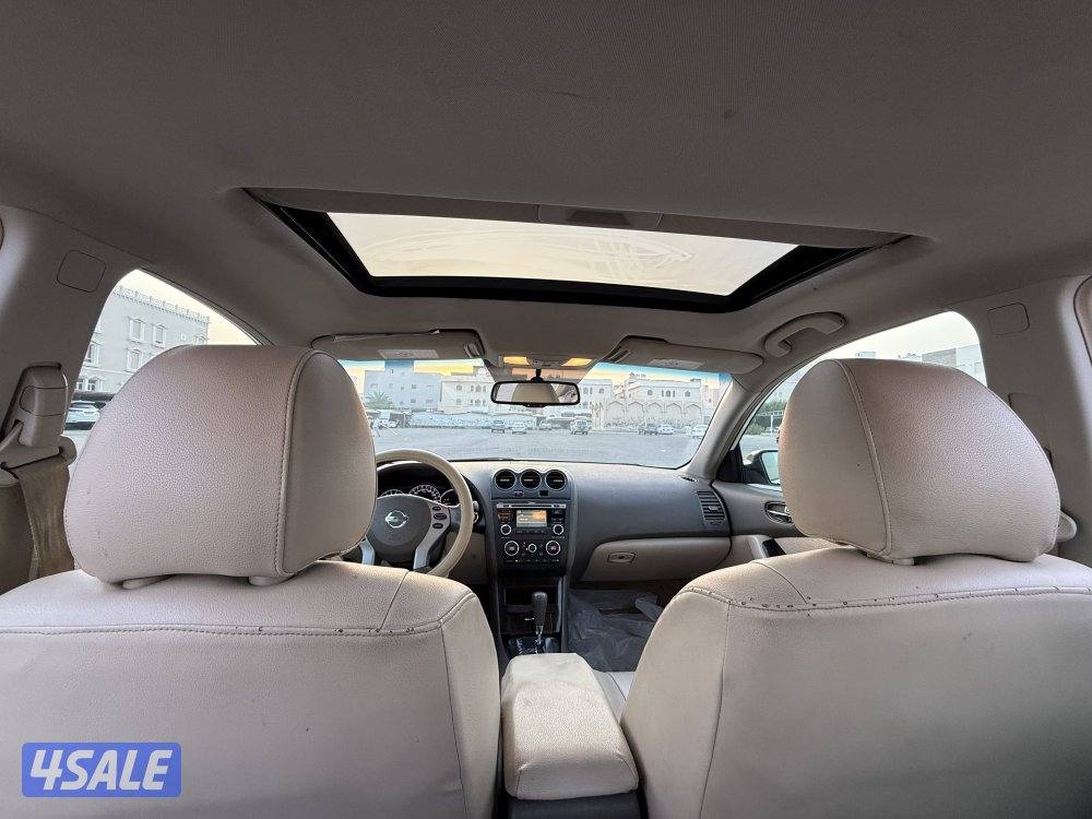 التيما صالون نظيفة جداً٢٠١١1