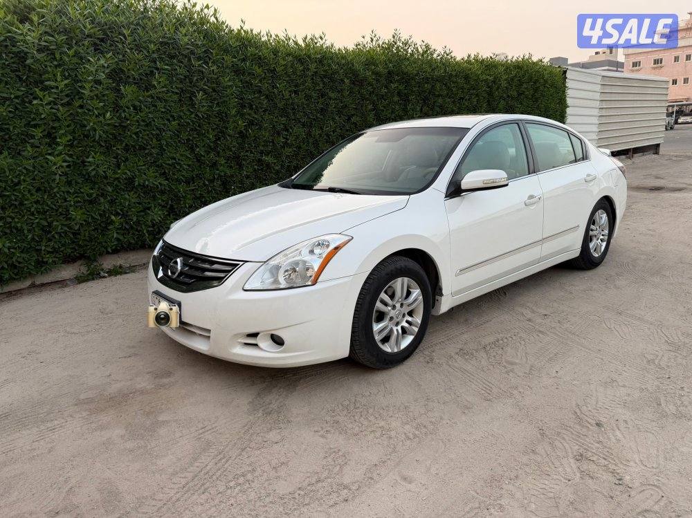 التيما صالون نظيفة جداً٢٠١١4