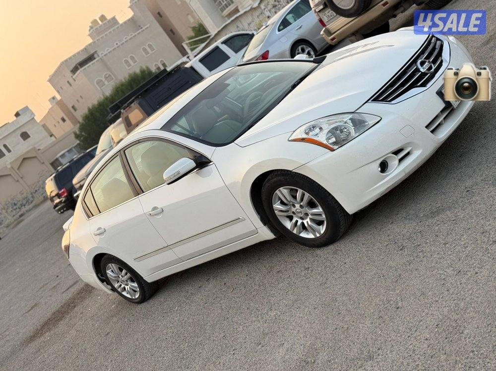 التيما صالون نظيفة جداً٢٠١١5