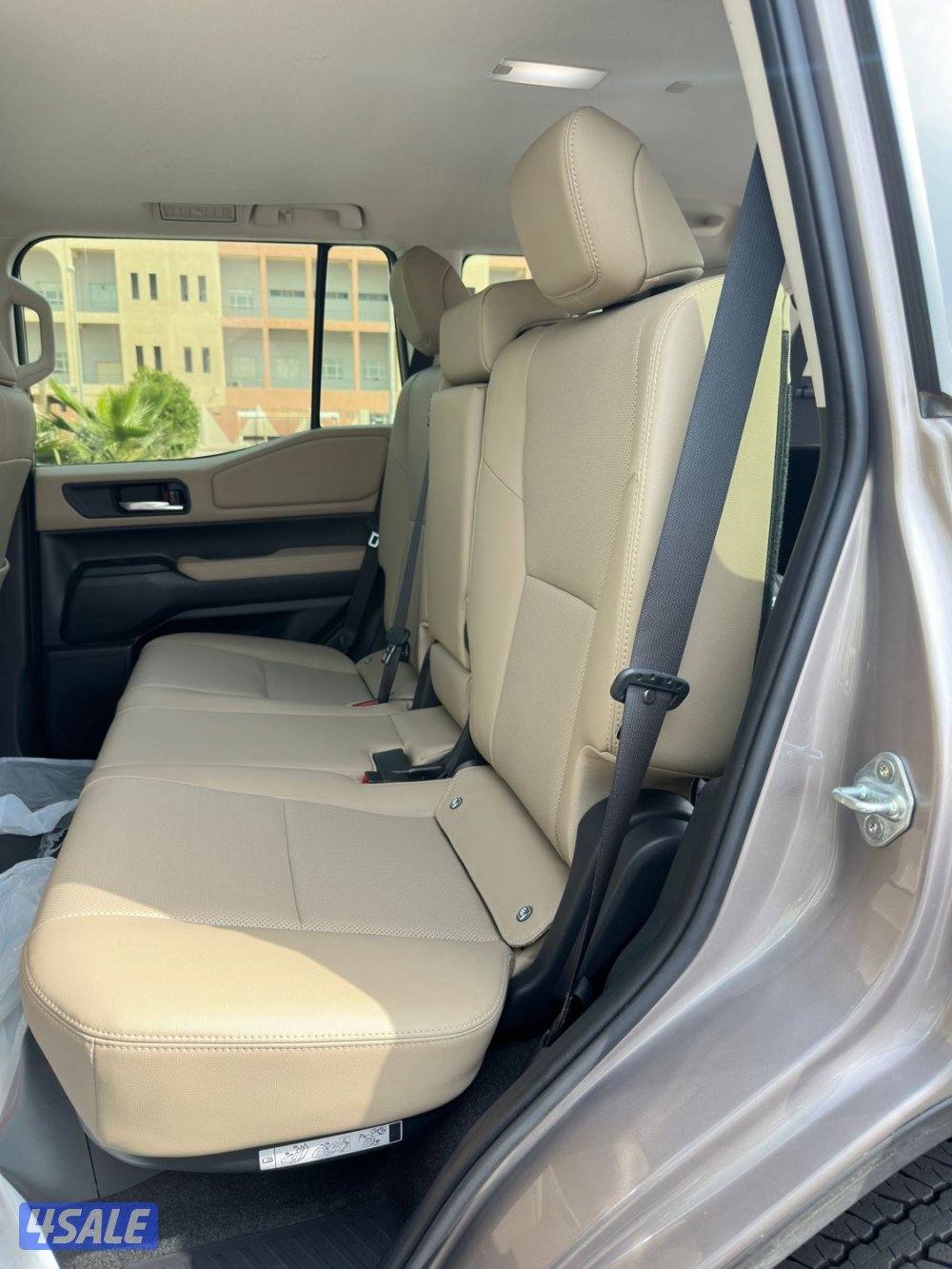 تحت الكفاله - المالك الاول10