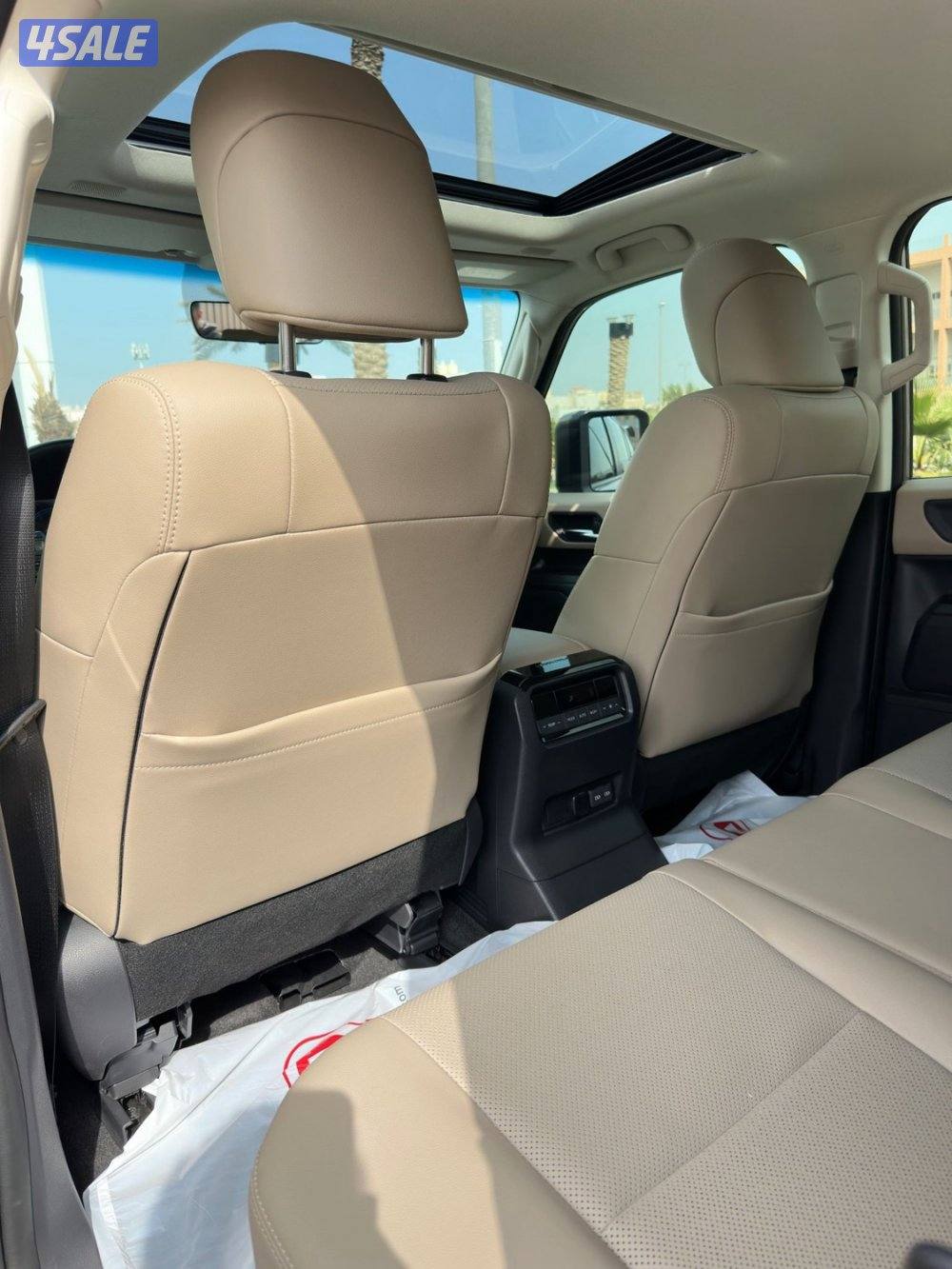 تحت الكفاله - المالك الاول13