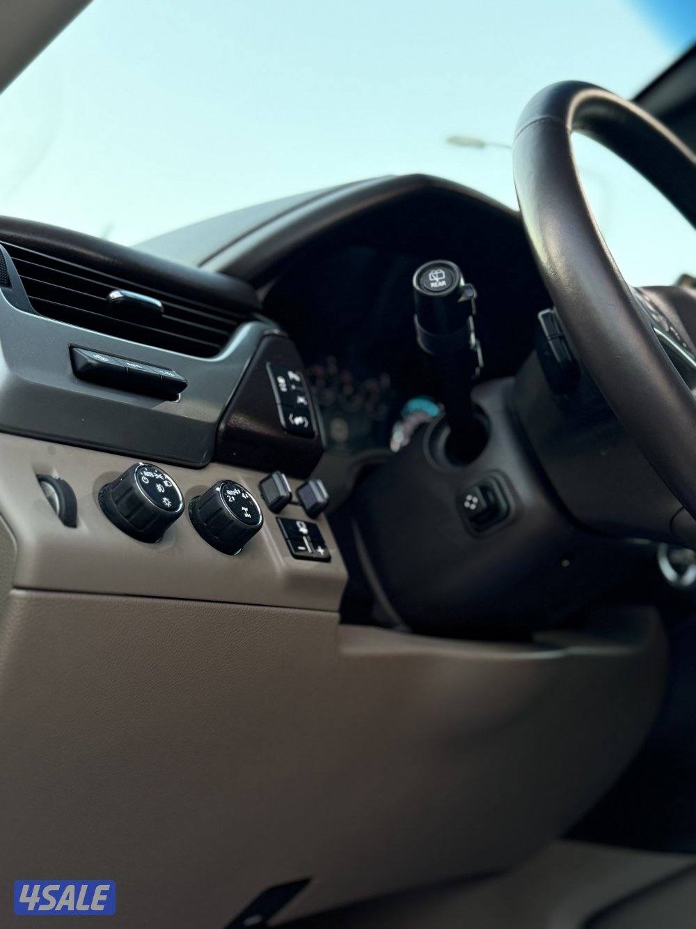 🔺شفروليه تاهو بريمير 2018 الدرجة الاولى 🔺10