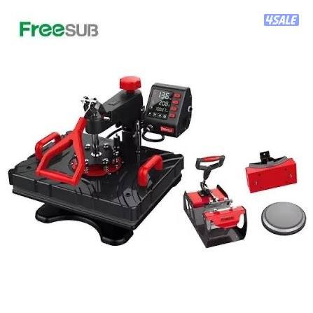 مجموعة سبلميشن للطباعة الحرارية .. طابعات واكسسوراتها0