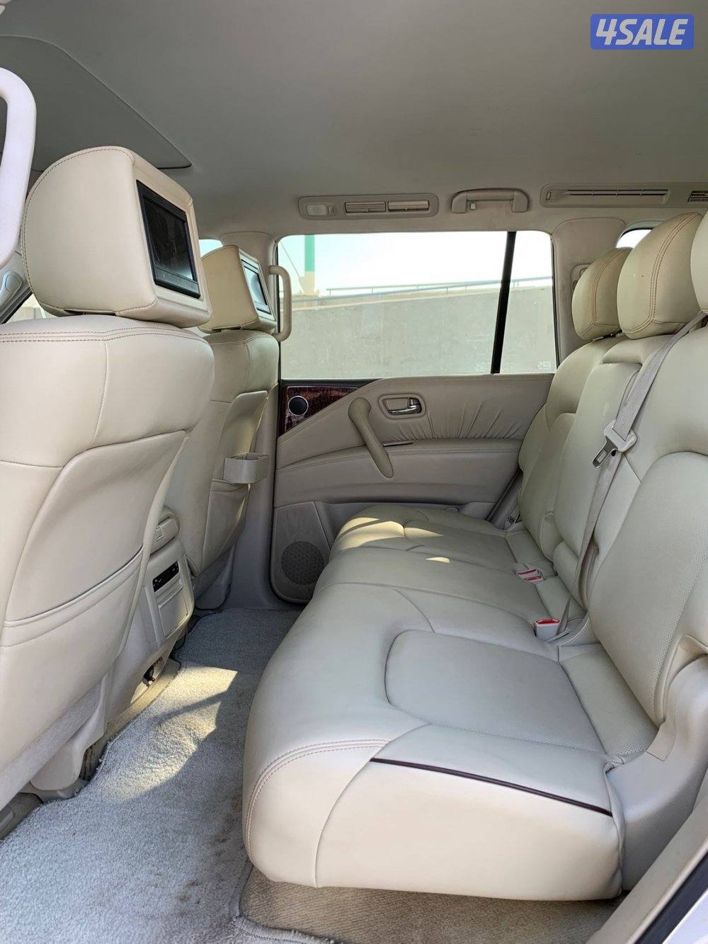 للبيع باترول11