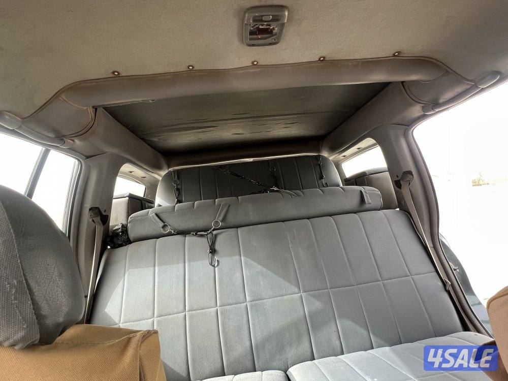 سفاري 98 عليه شد5