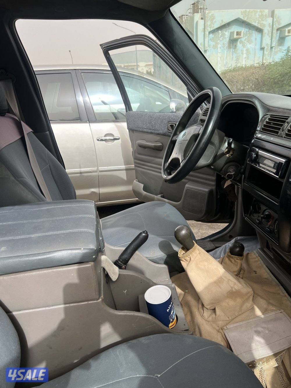 سفاري 98 عليه شد6