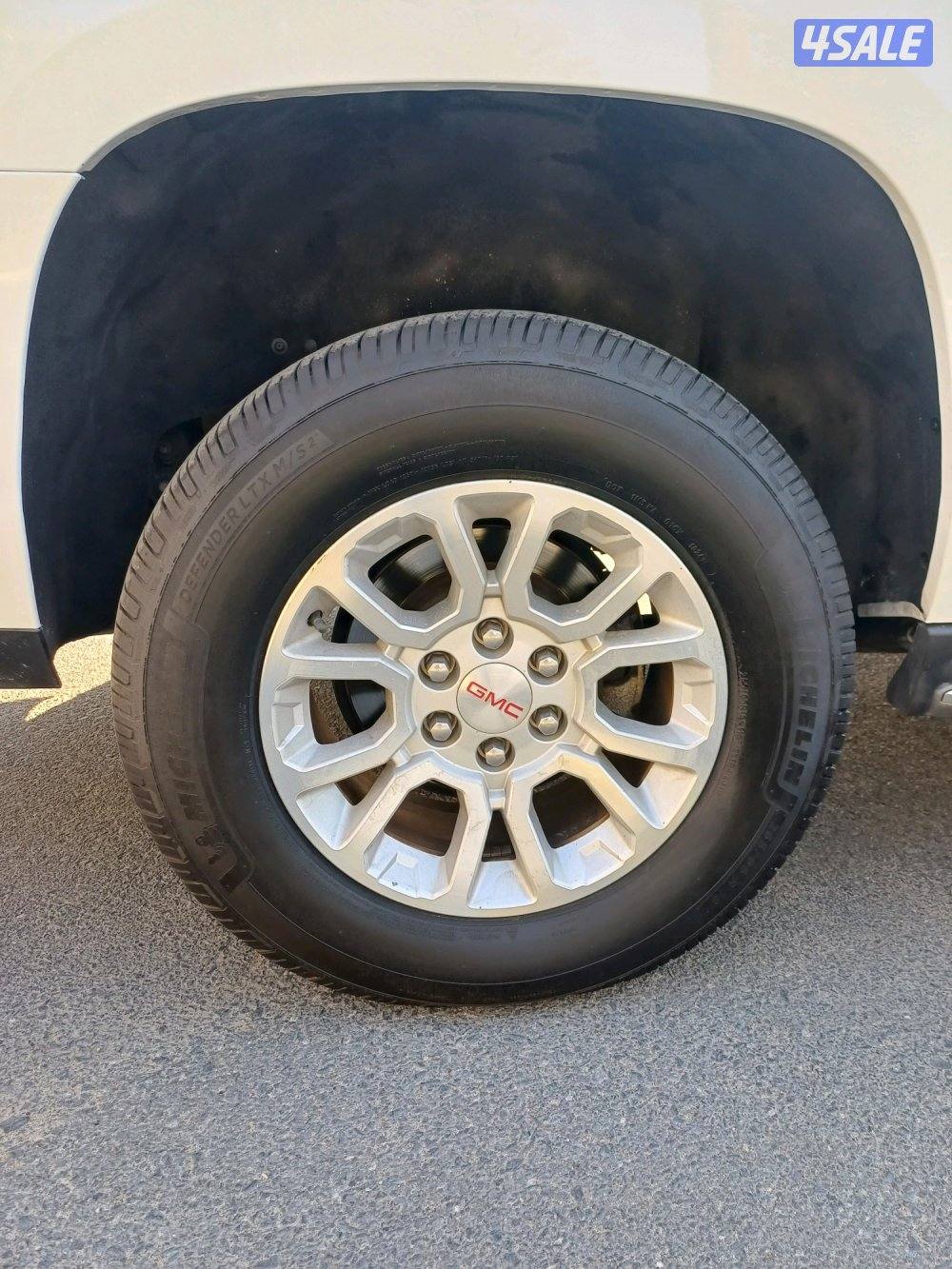 للبيع سوبربان SLT/ 201615