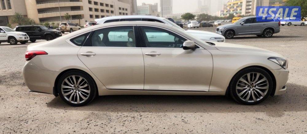 جينيسيس G8020152