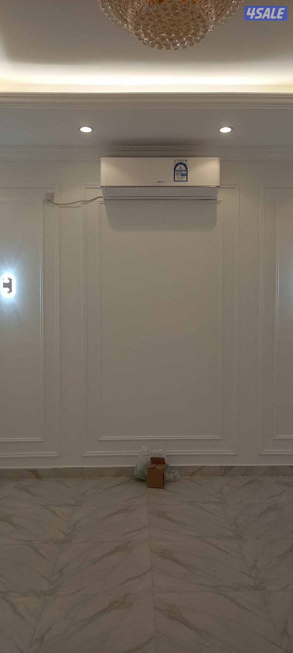 صيانه الوحدات. تركيب جديد. فك ونقل القديم. تاسيس ودفن البايبات3