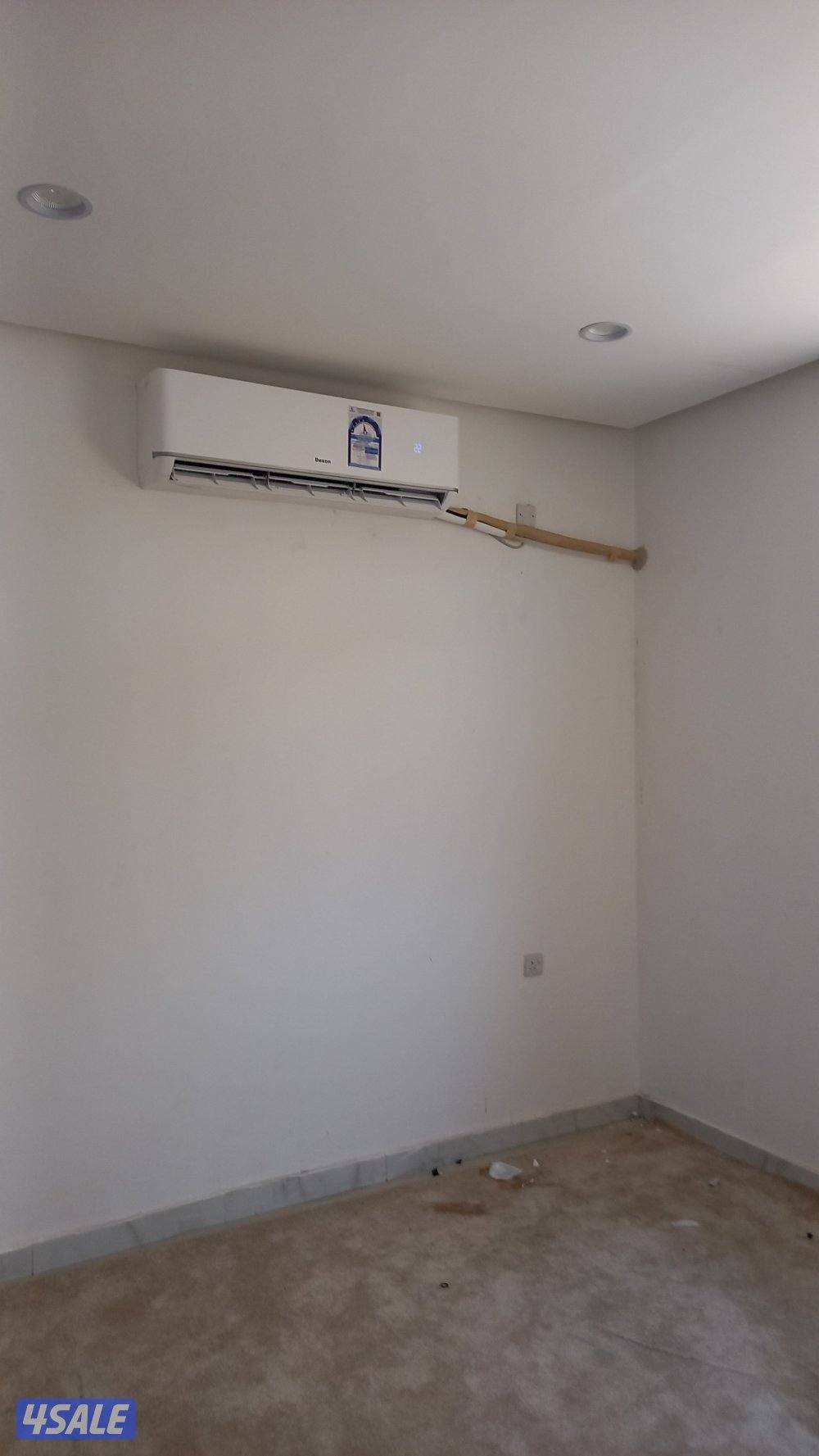 صيانه الوحدات. تركيب جديد. فك ونقل القديم. تاسيس ودفن البايبات6