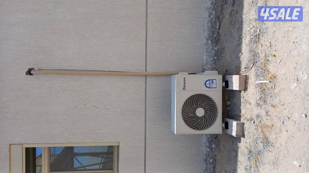 صيانه الوحدات. تركيب جديد. فك ونقل القديم. تاسيس ودفن البايبات7