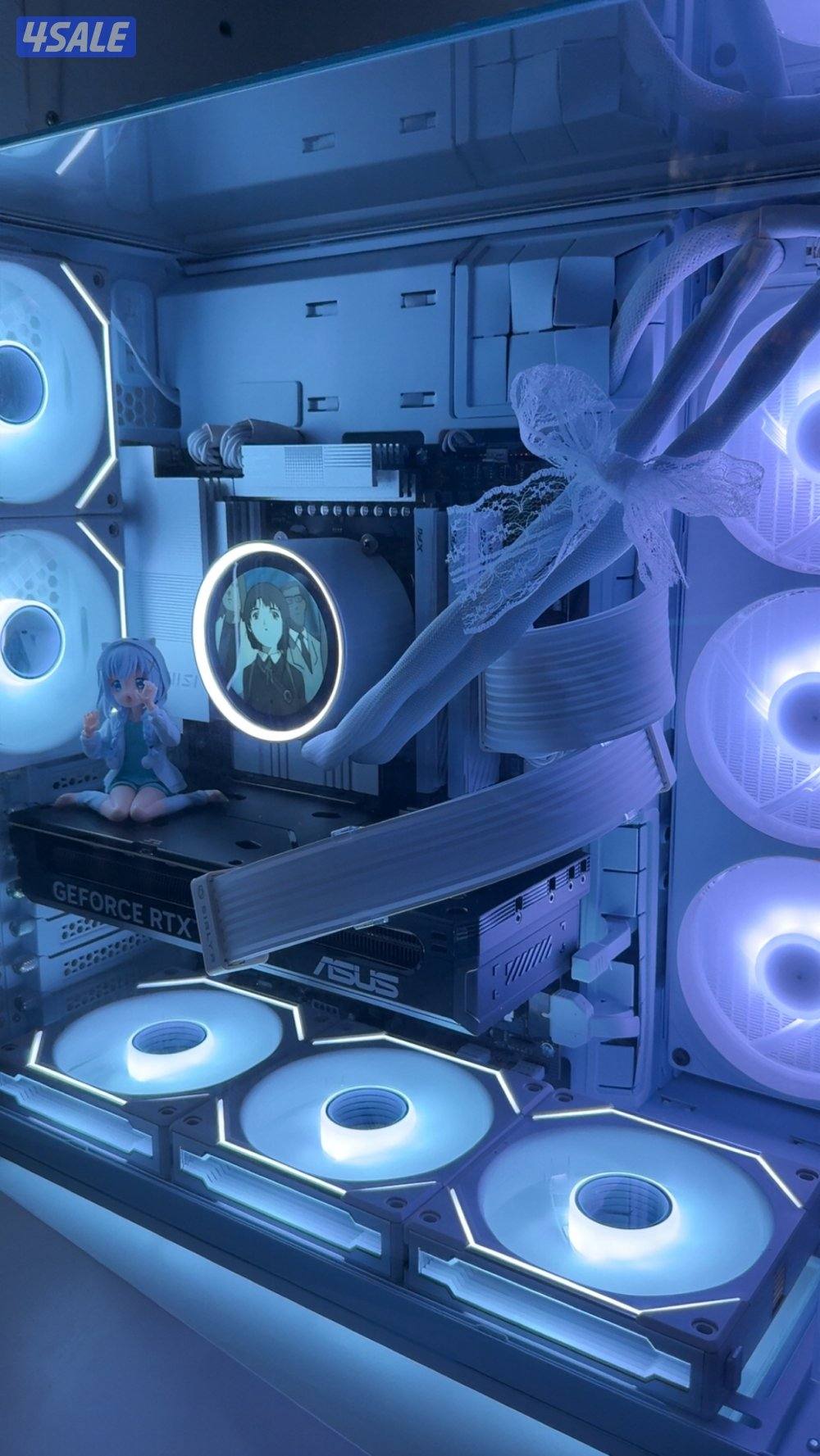 للبيع كرت شاشة قوي0